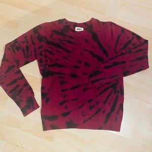 Pact Organic Cotton Sweater size L